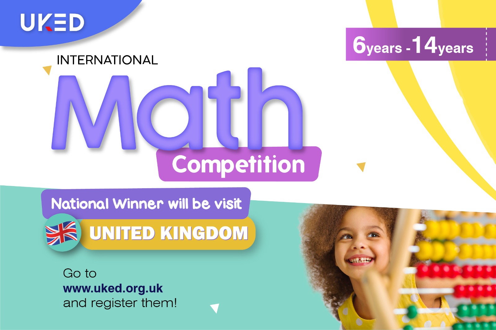 International Maths Competition